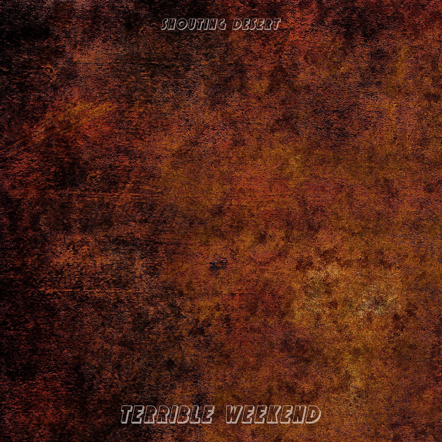 Shouting Desert - Scriptures
