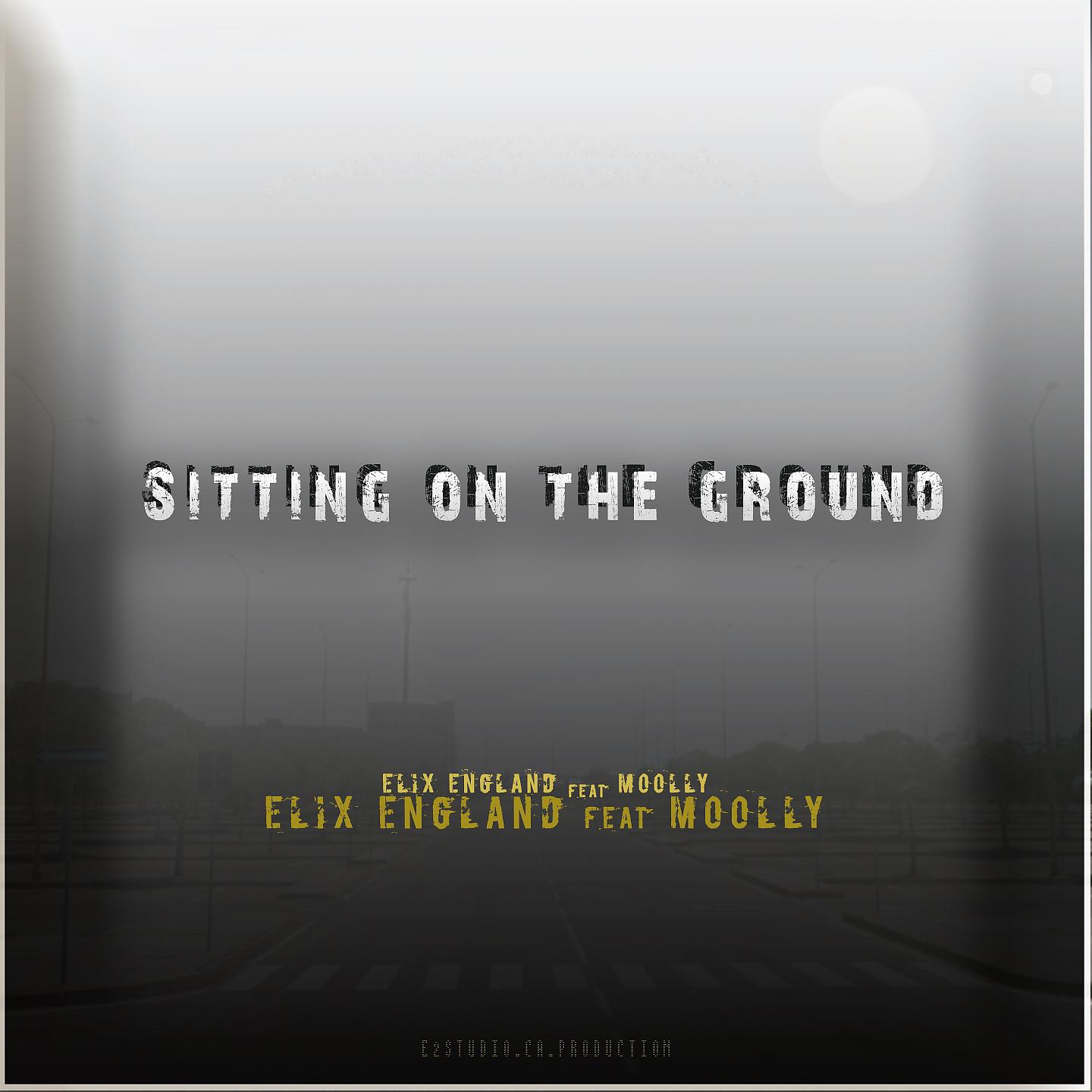 Постер альбома Sitting on the Ground