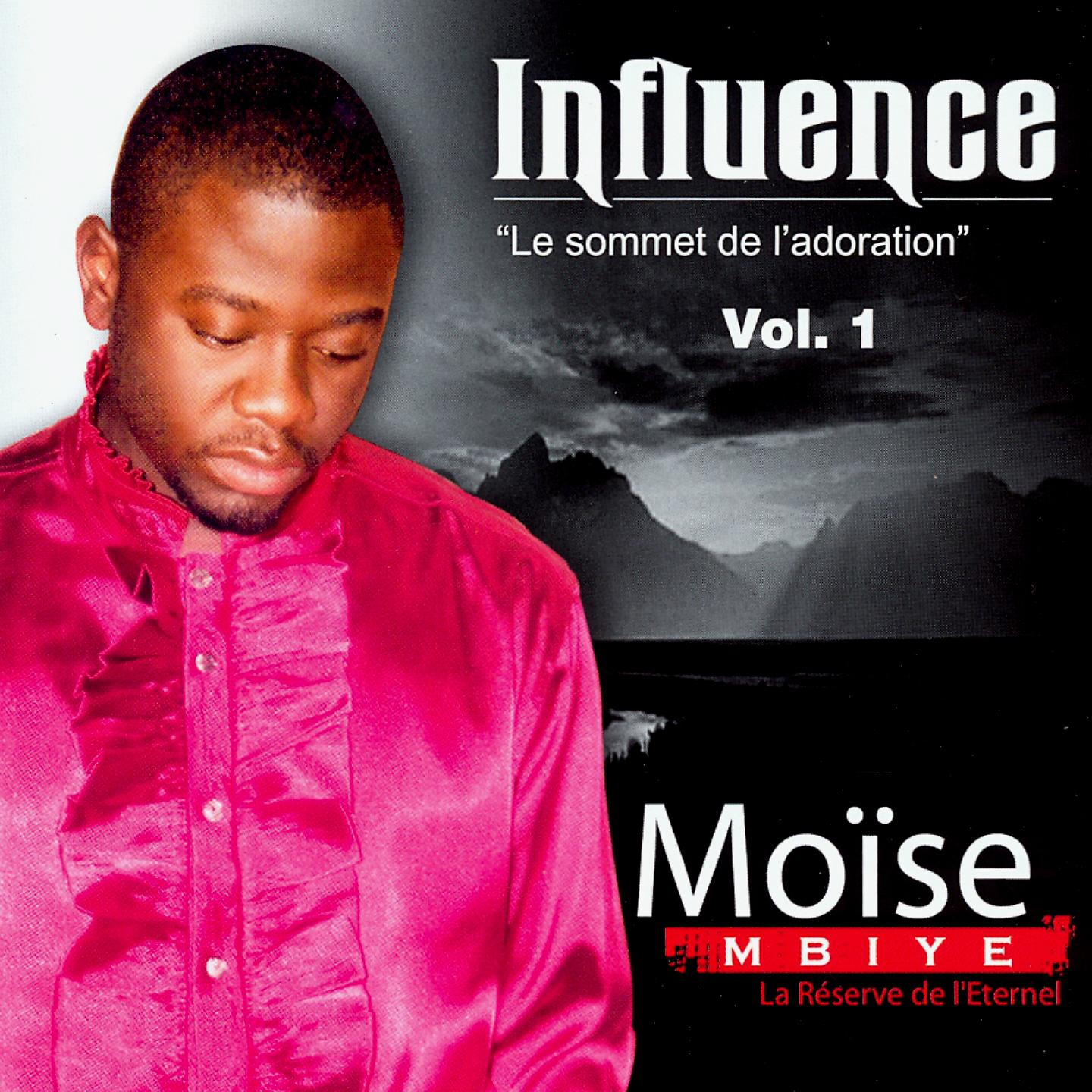 Постер альбома Influence, vol. 1