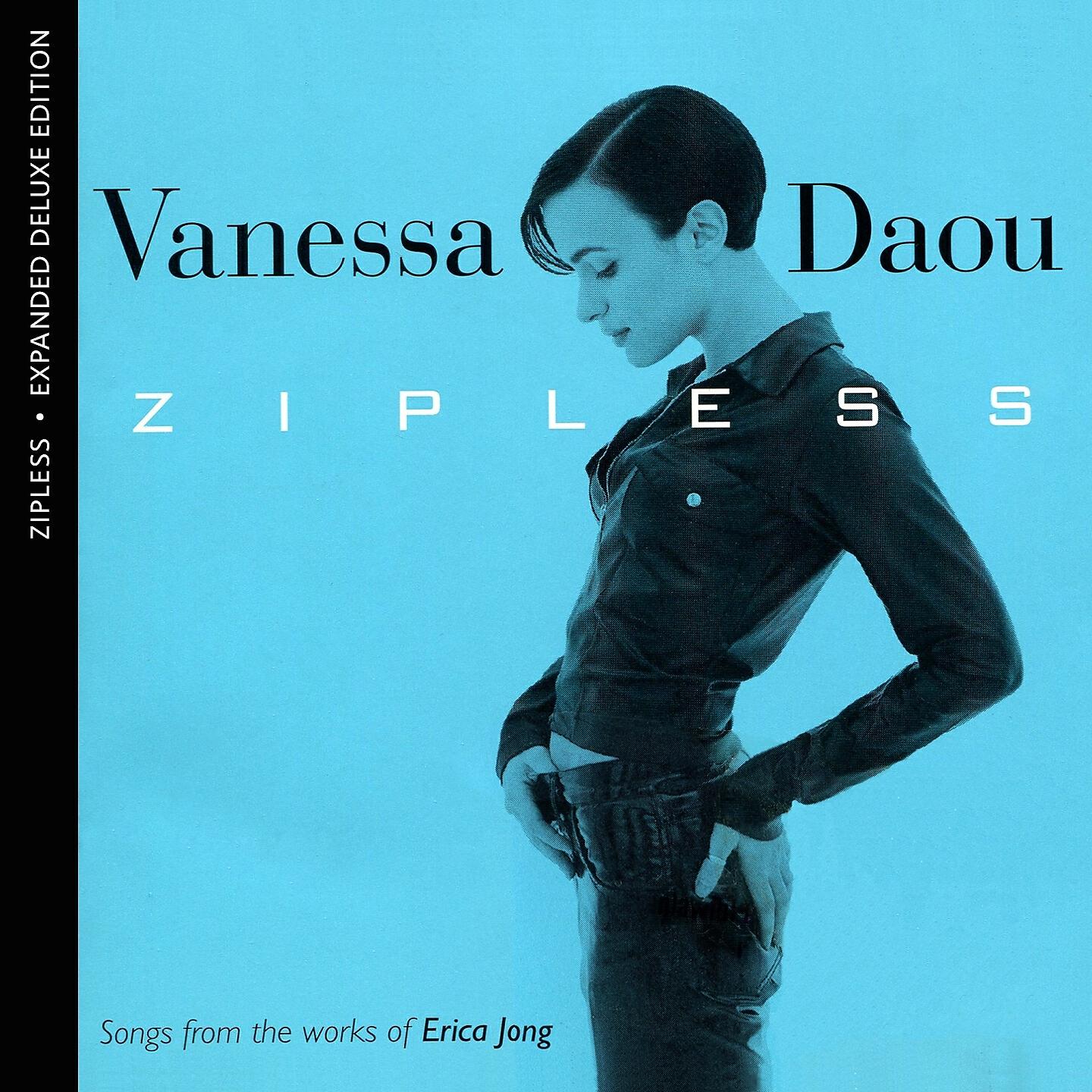 Vanessa Daou - Sunday Afternoons (Danny Tenaglia's 501 Dub)