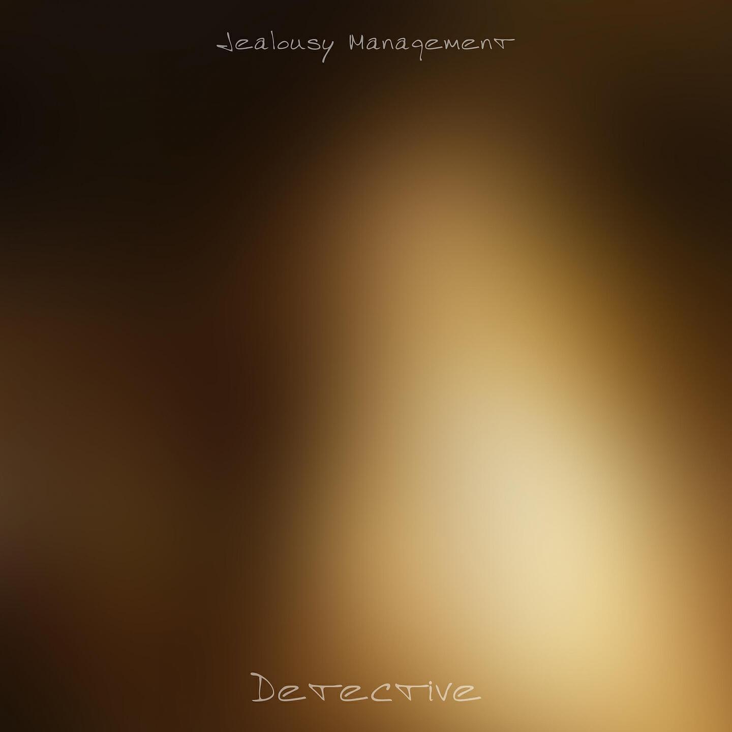 Jealousy Management - Adopting