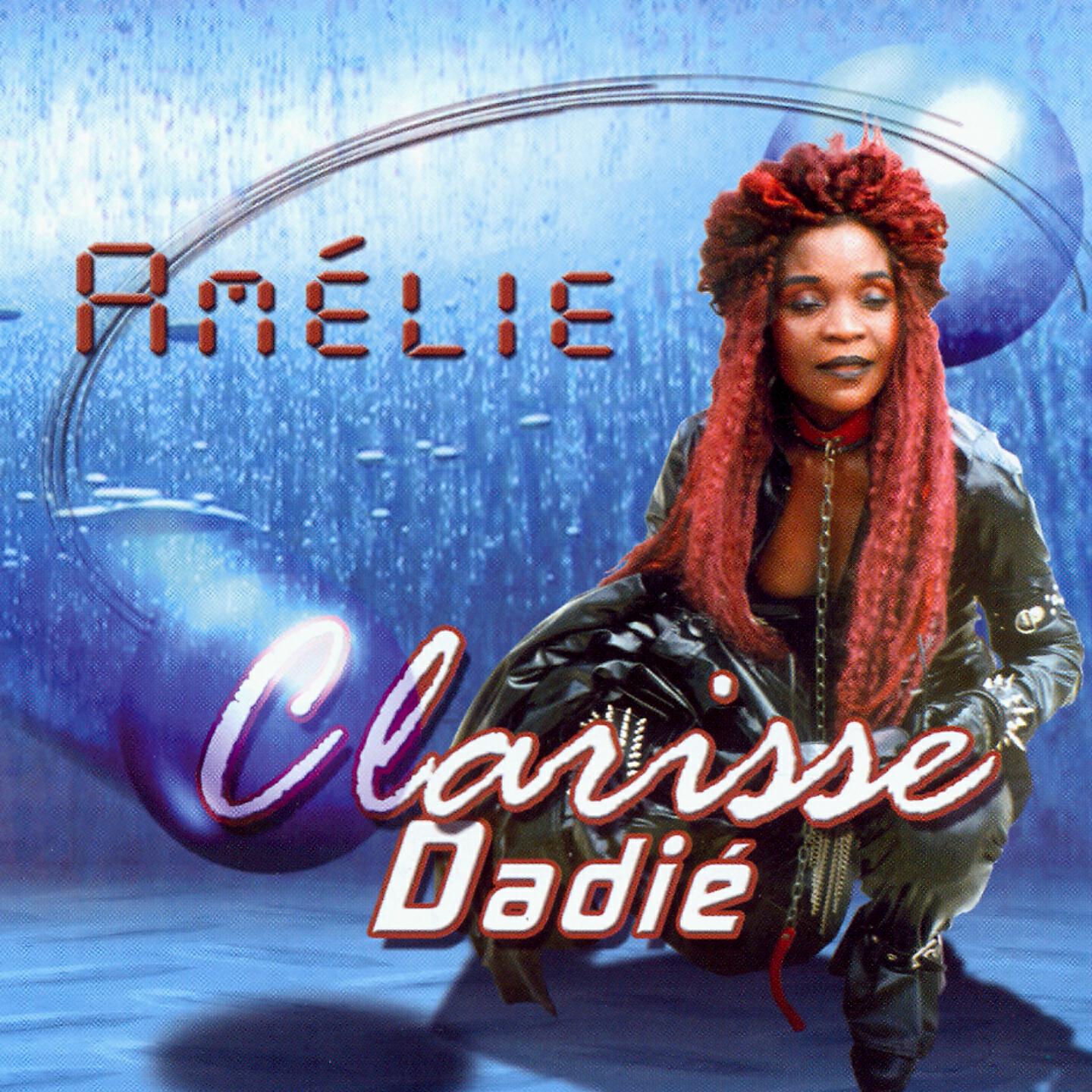 Clarisse dadié - Amélie