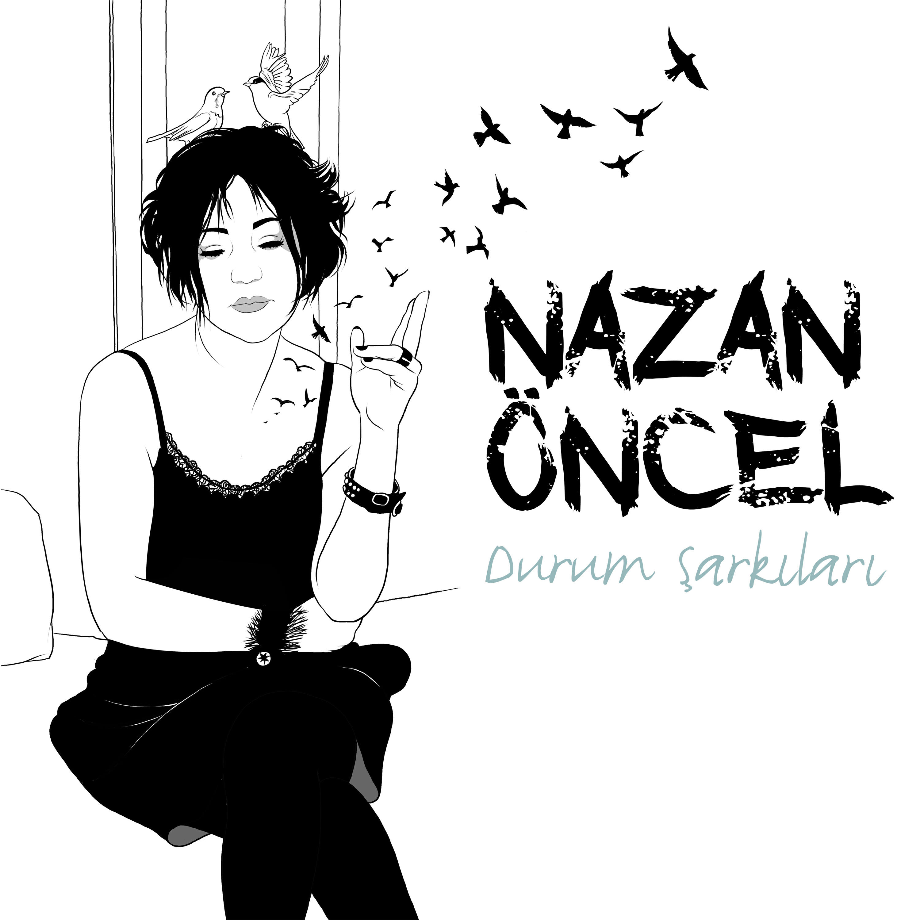 Nazan Öncel - Kimler Gelmiş