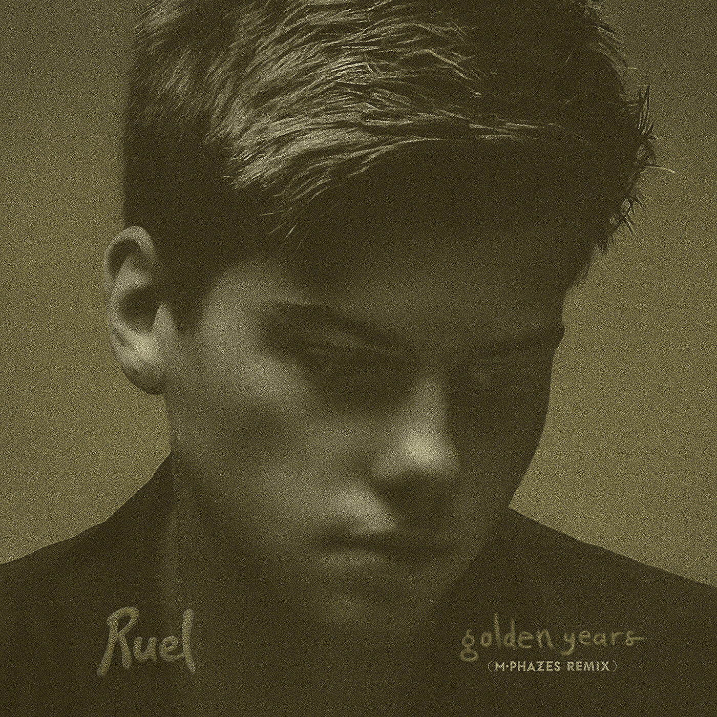 Ruel - Golden Years (M-Phazes Remix)