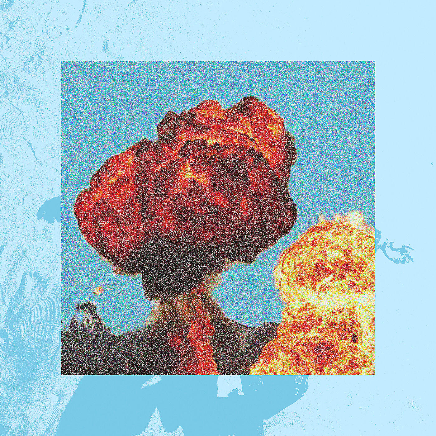 MIGUEL - Sky Walker (Niko The Kid Remix)