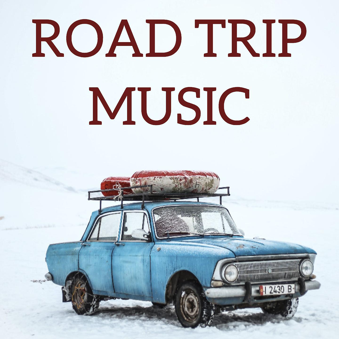 Постер альбома Road Trip Music