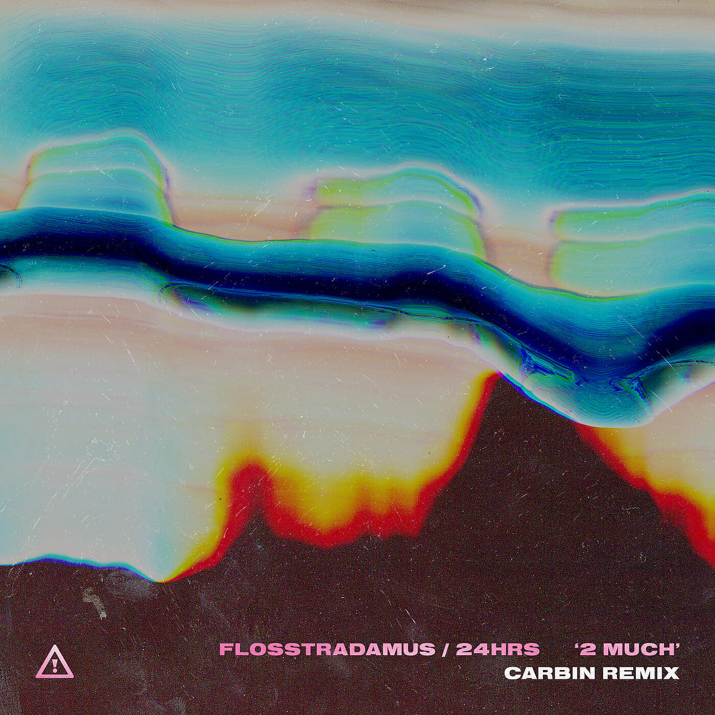 Flosstradamus - 2 MUCH (Carbin Remix)