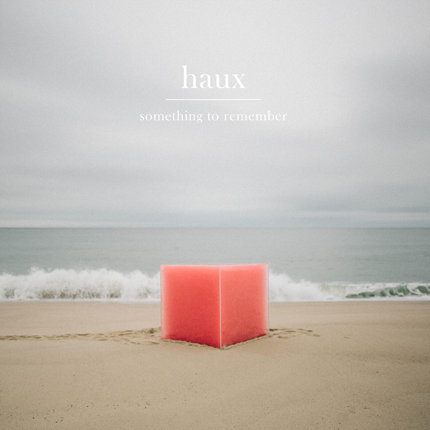Haux - Cologne
