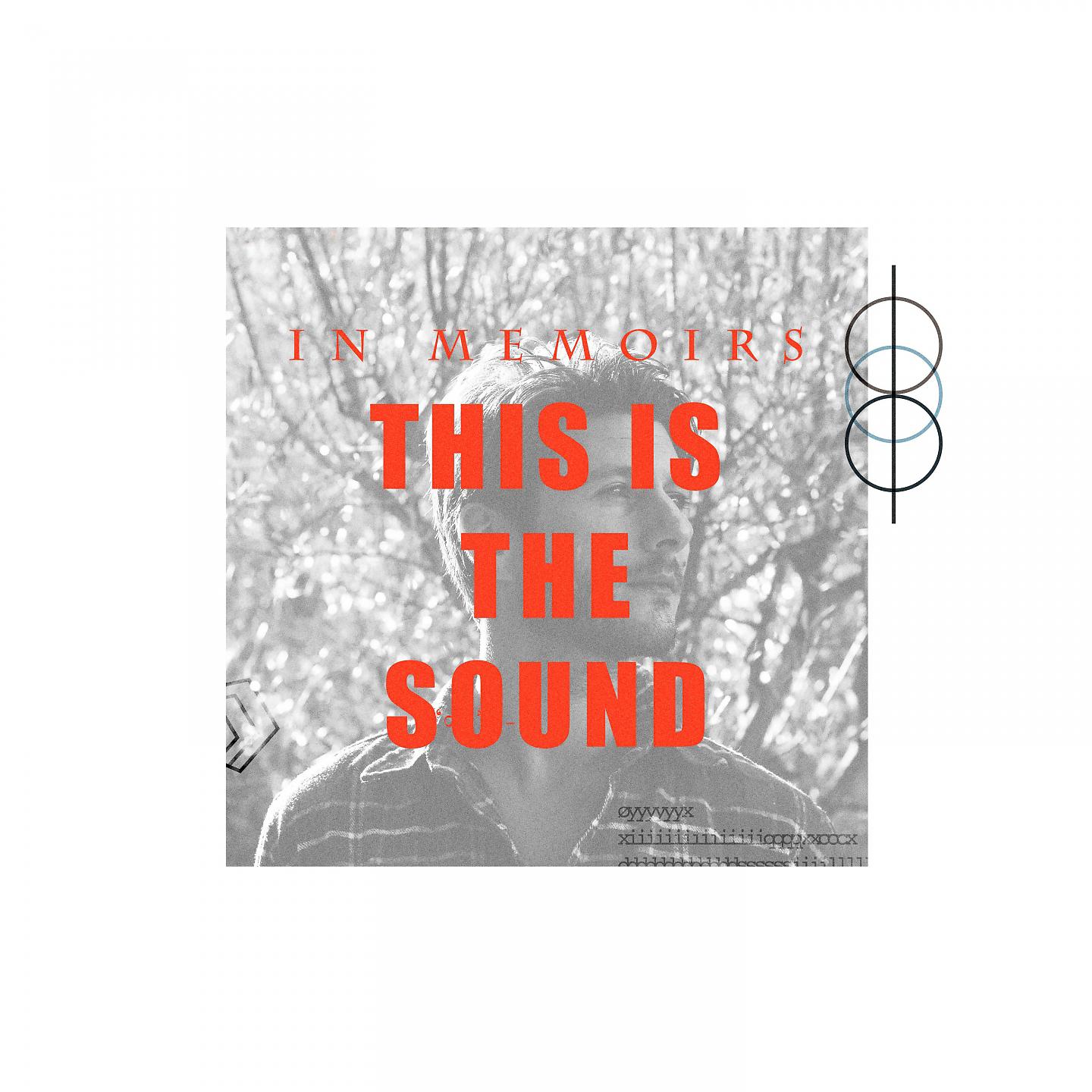 Постер альбома This Is the Sound