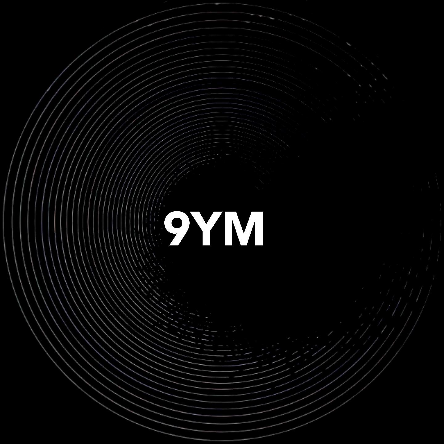 Постер альбома 9YM