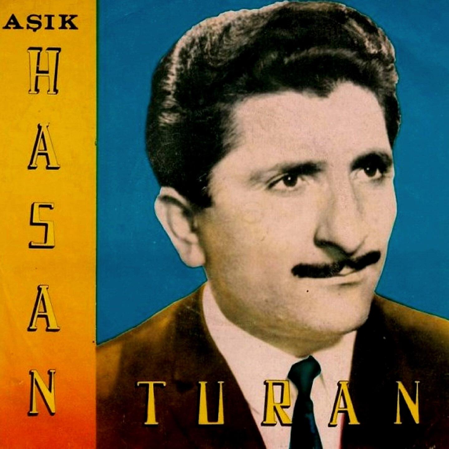 Aşık Hasan Turan - Yola Gel Sevdiğim