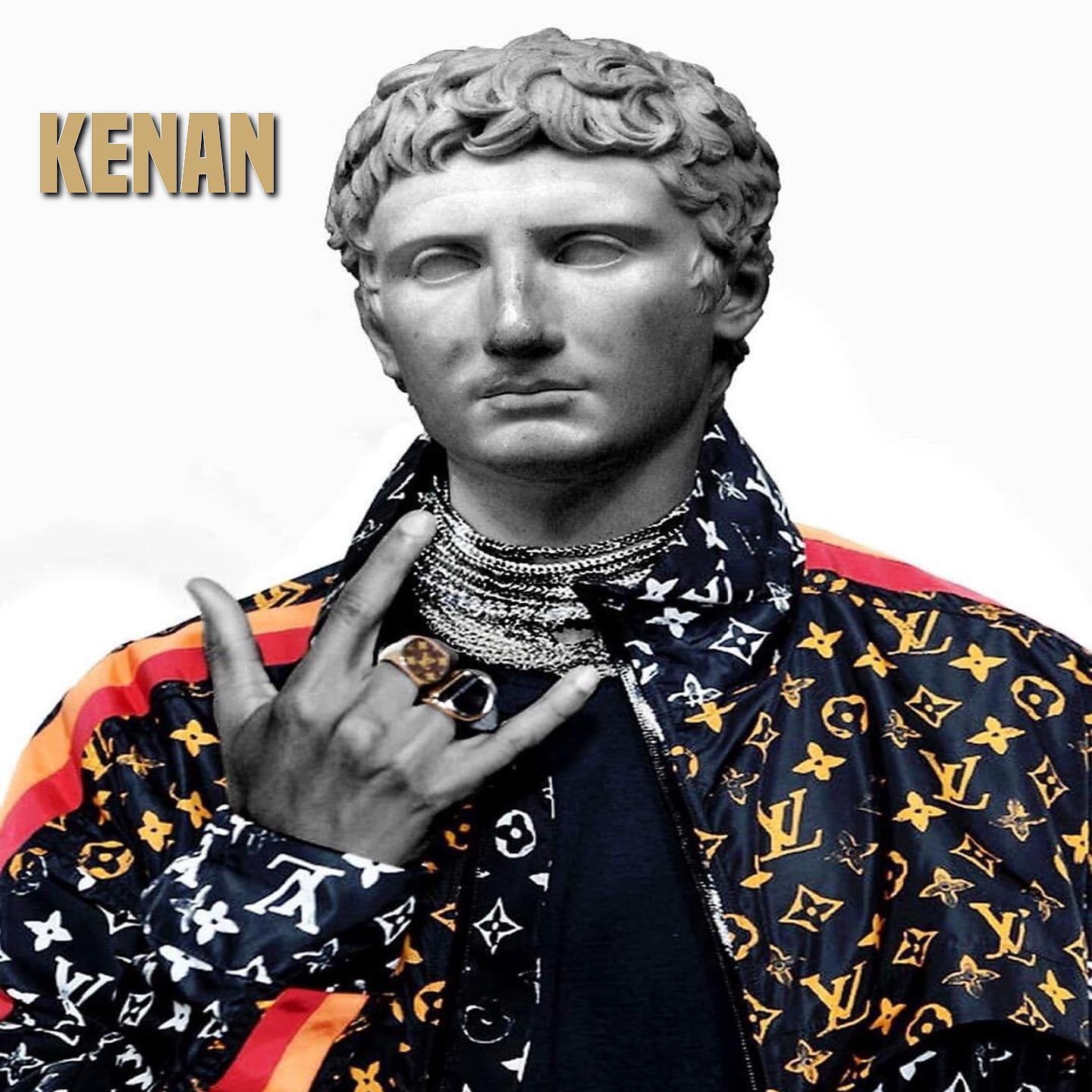 Постер альбома Kenan