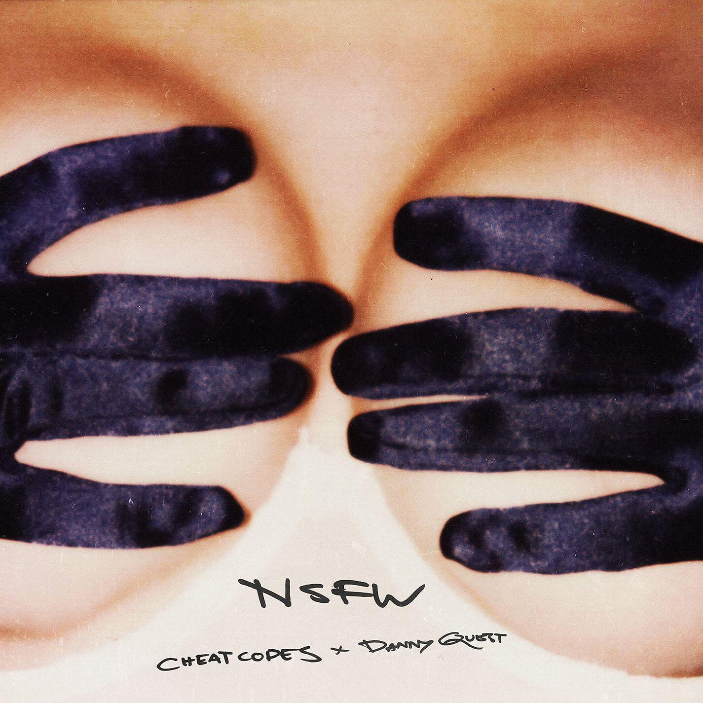 Cheat Codes - NSFW