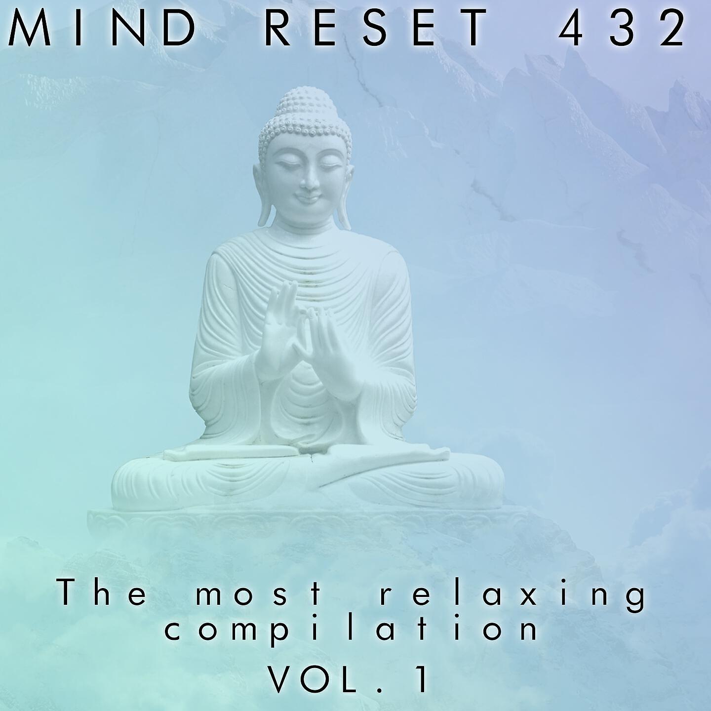 Mind Reset 432 - Thunder and Piano (Relaxing Piano with Distant Thunders)