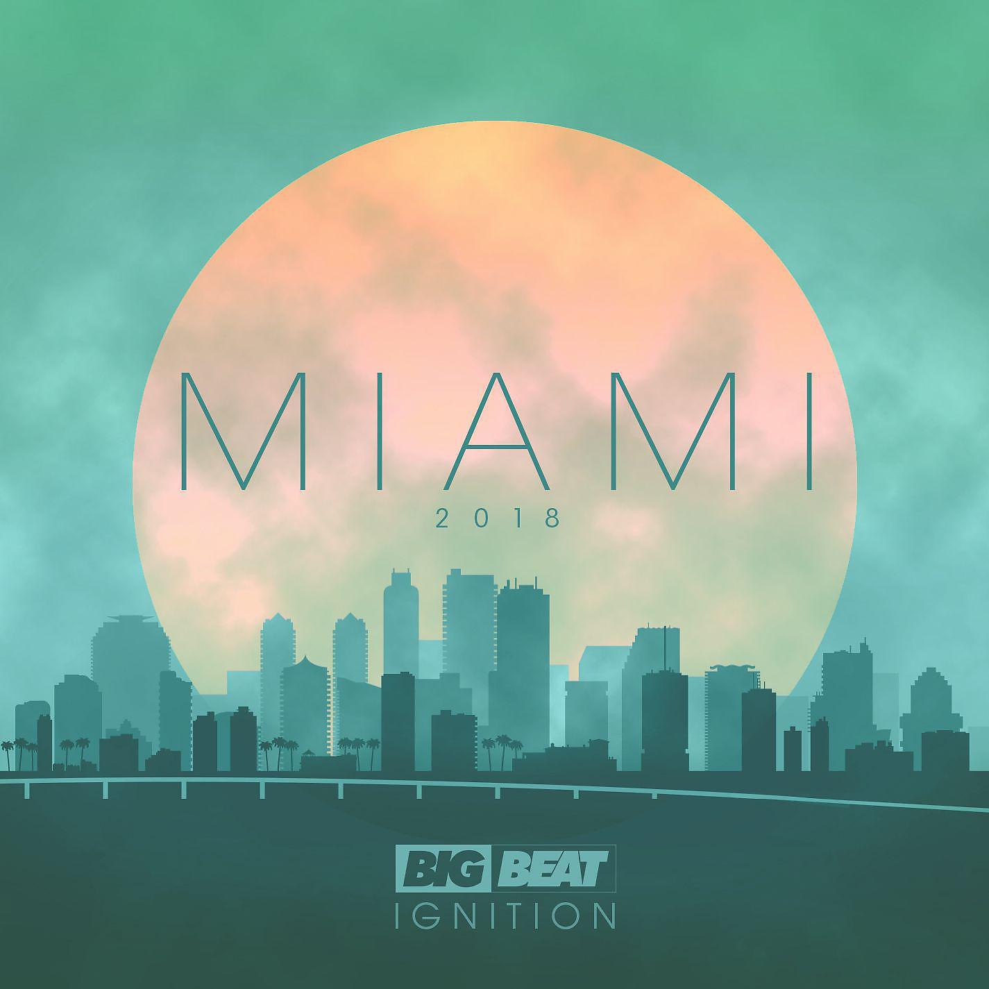 Постер альбома Big Beat Ignition: Miami 2018