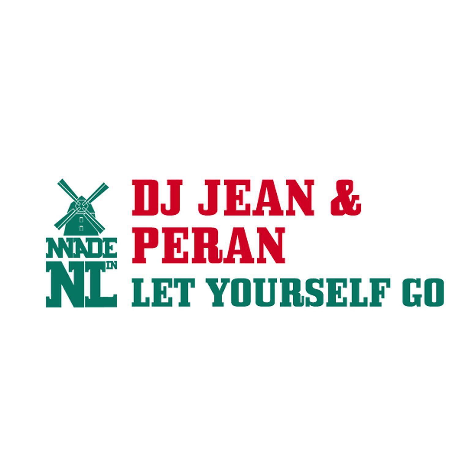 DJ Jean - Let Yourself Go (Remaniax Remix)