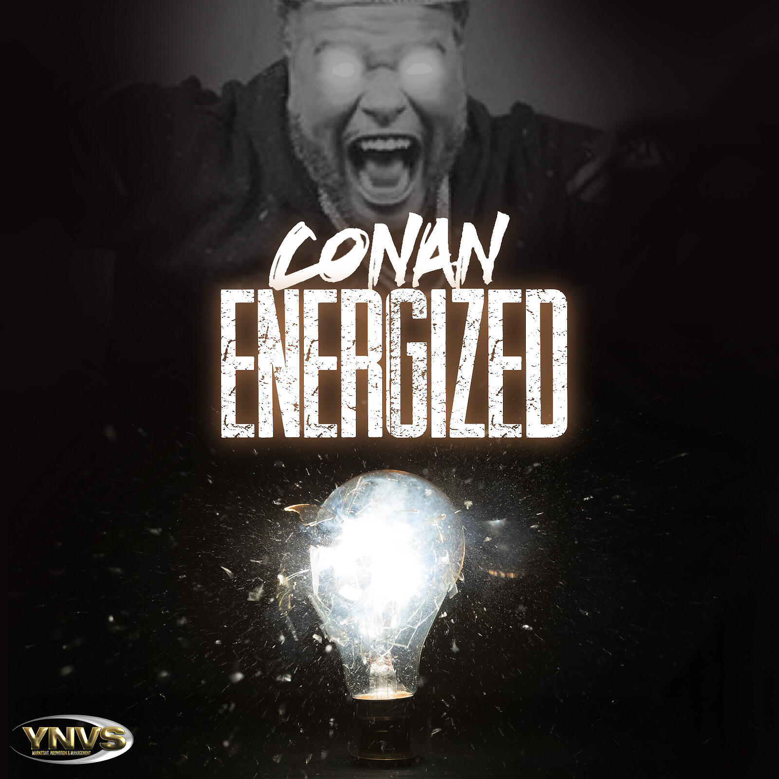 Conan - Bring the Game Back (feat. Chess)