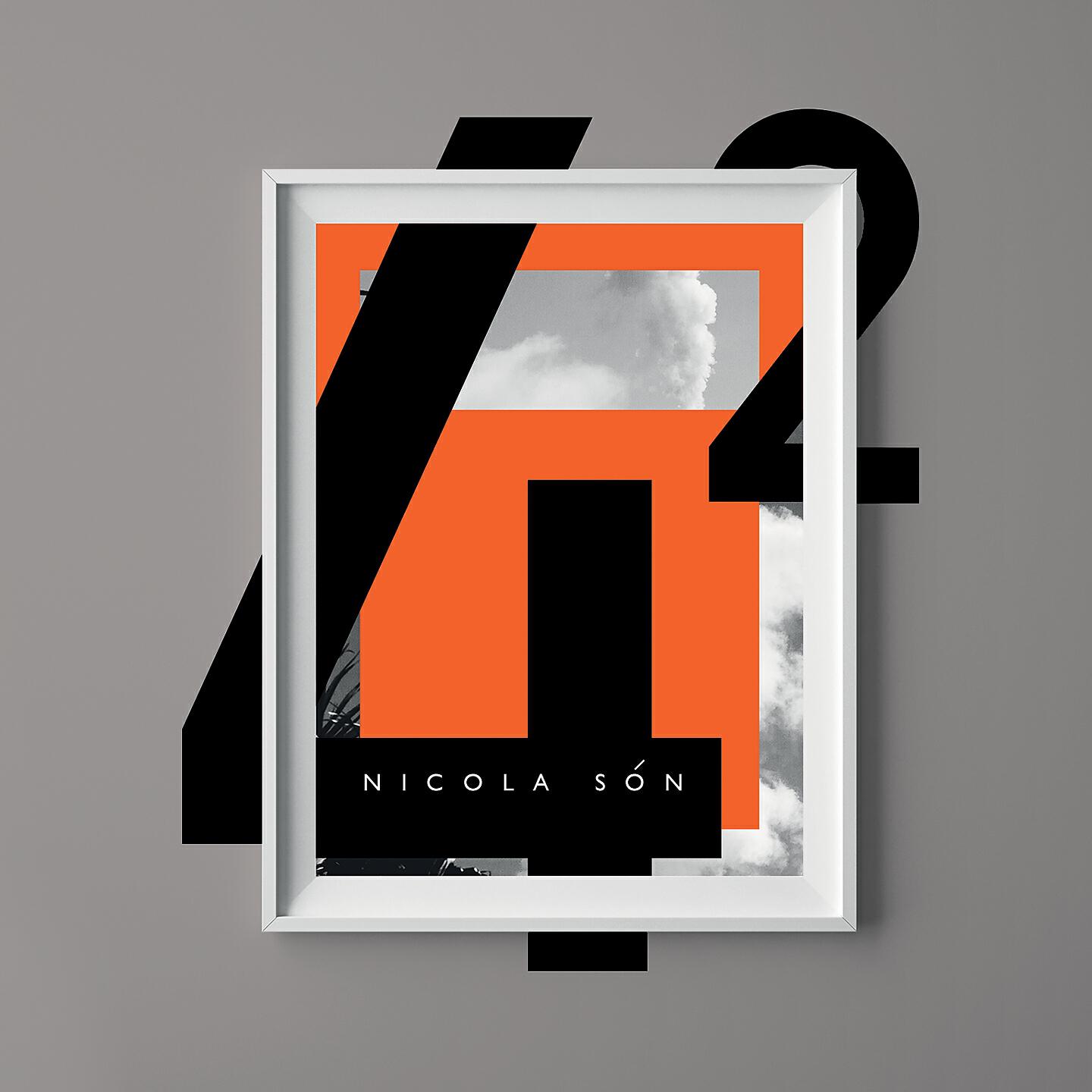 Nicola Són - Escala