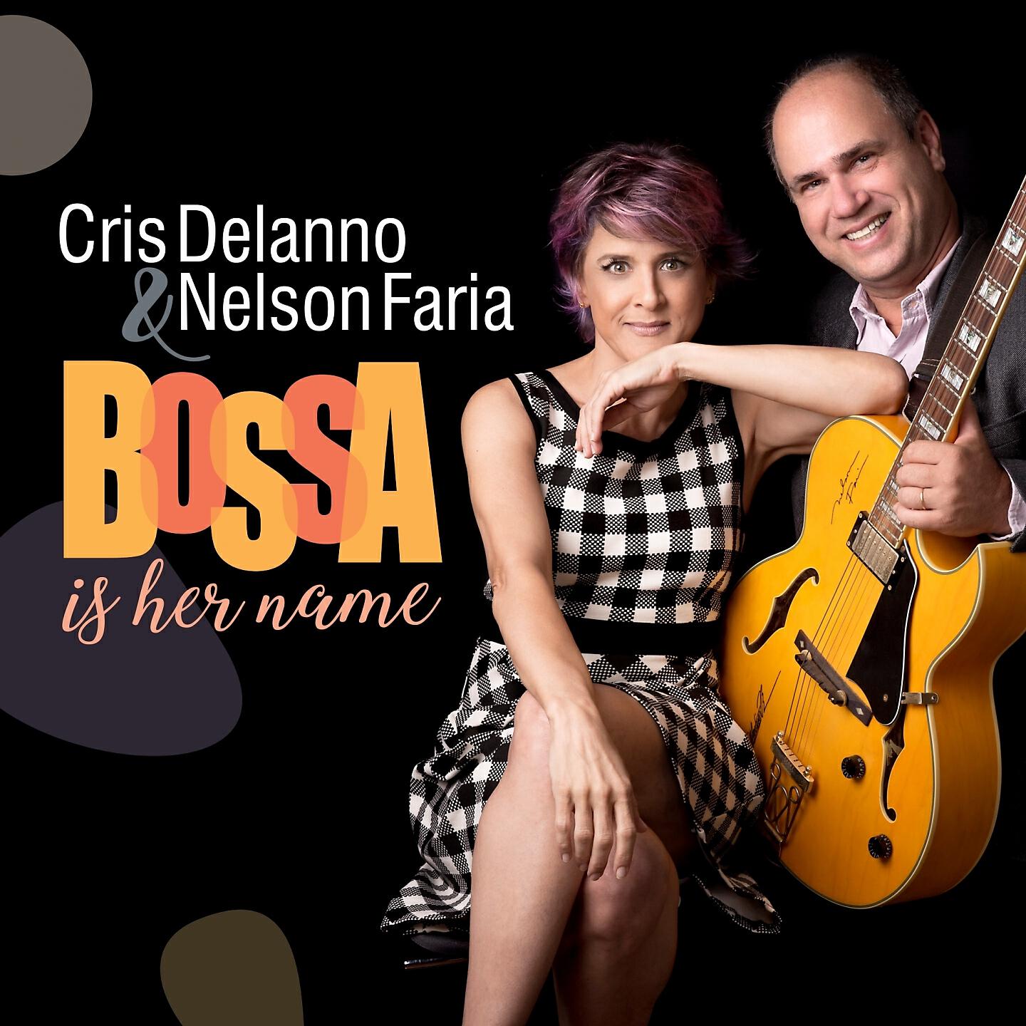 Cris Delanno - 'S Wondeful