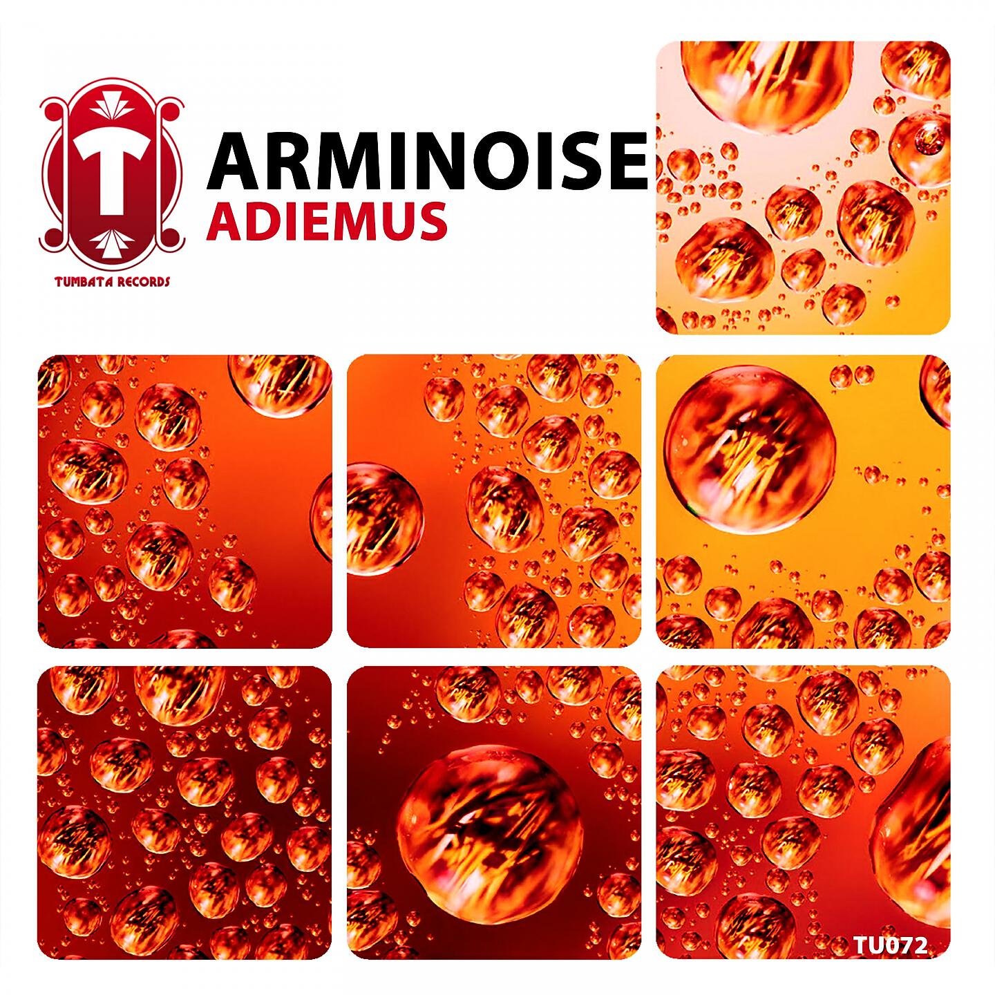 Arminoise - Adiemus (Radio Edit)