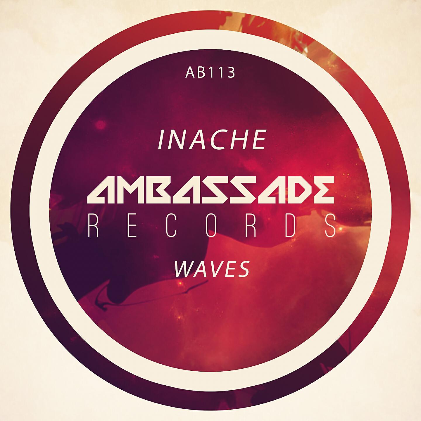 Inache - Waves (Radio Edit)
