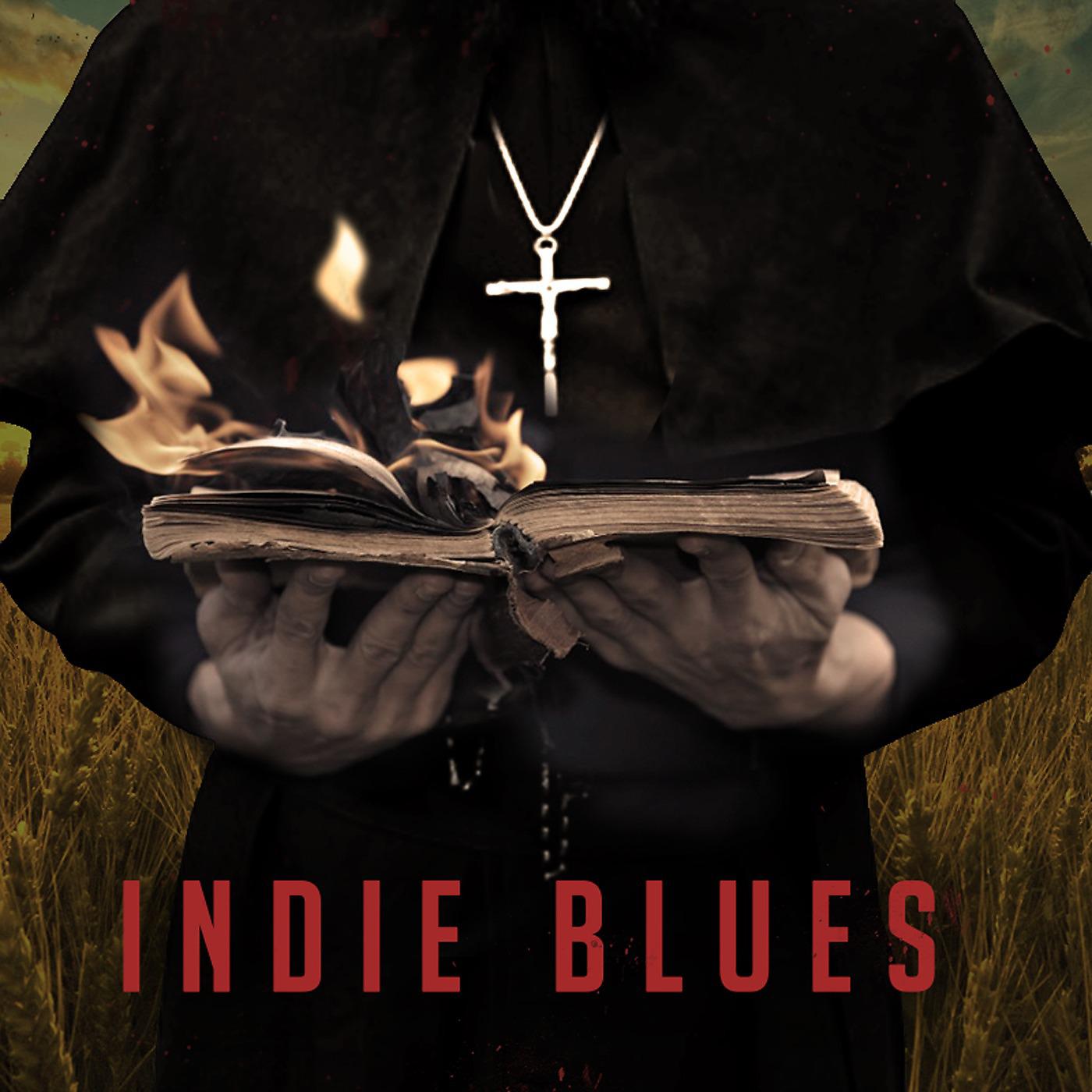 Постер альбома Indie Blues