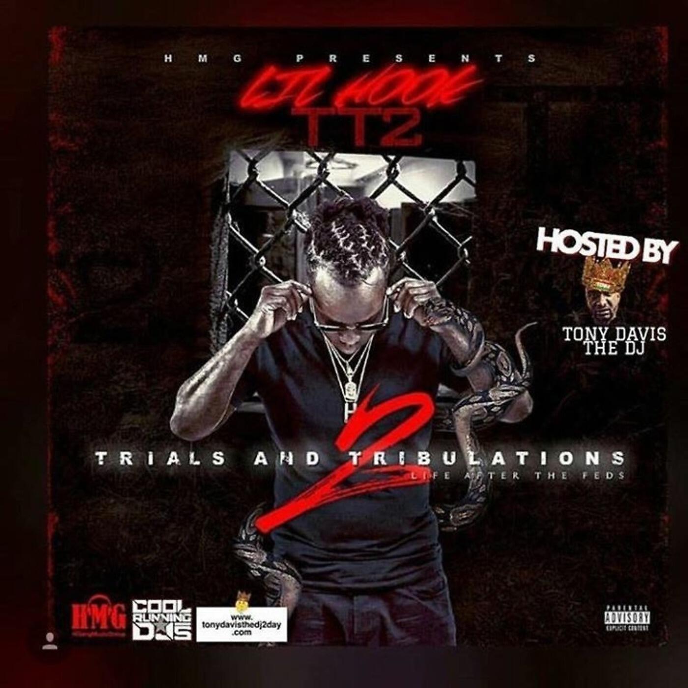 Lil Hook - Trap