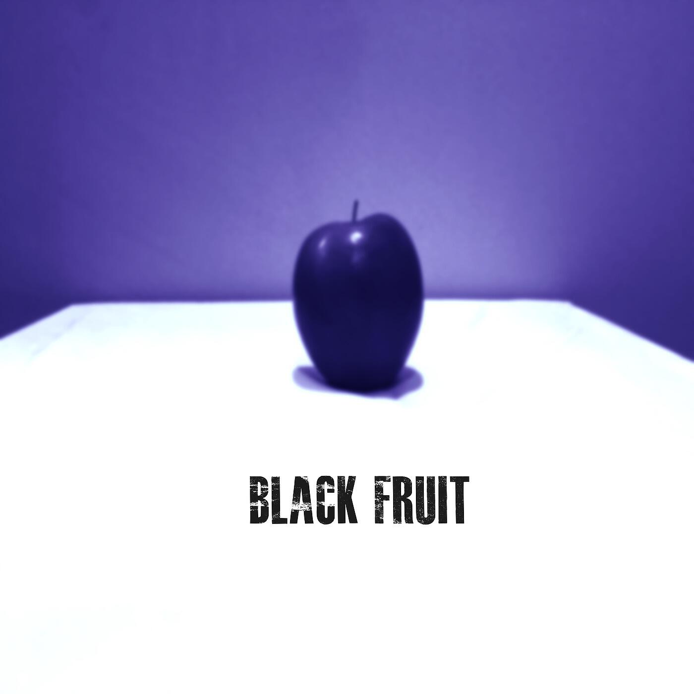 Lyriqs - Black Fruit