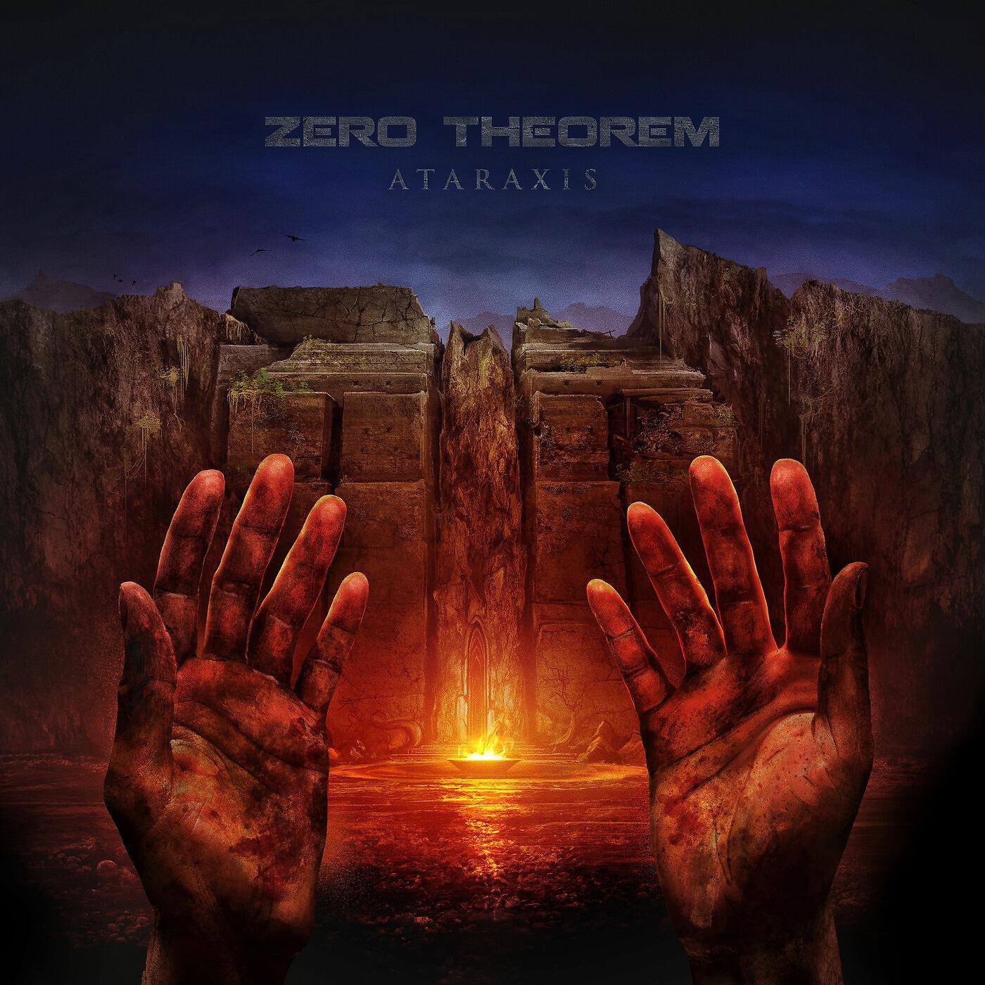 Zero Theorem - Area