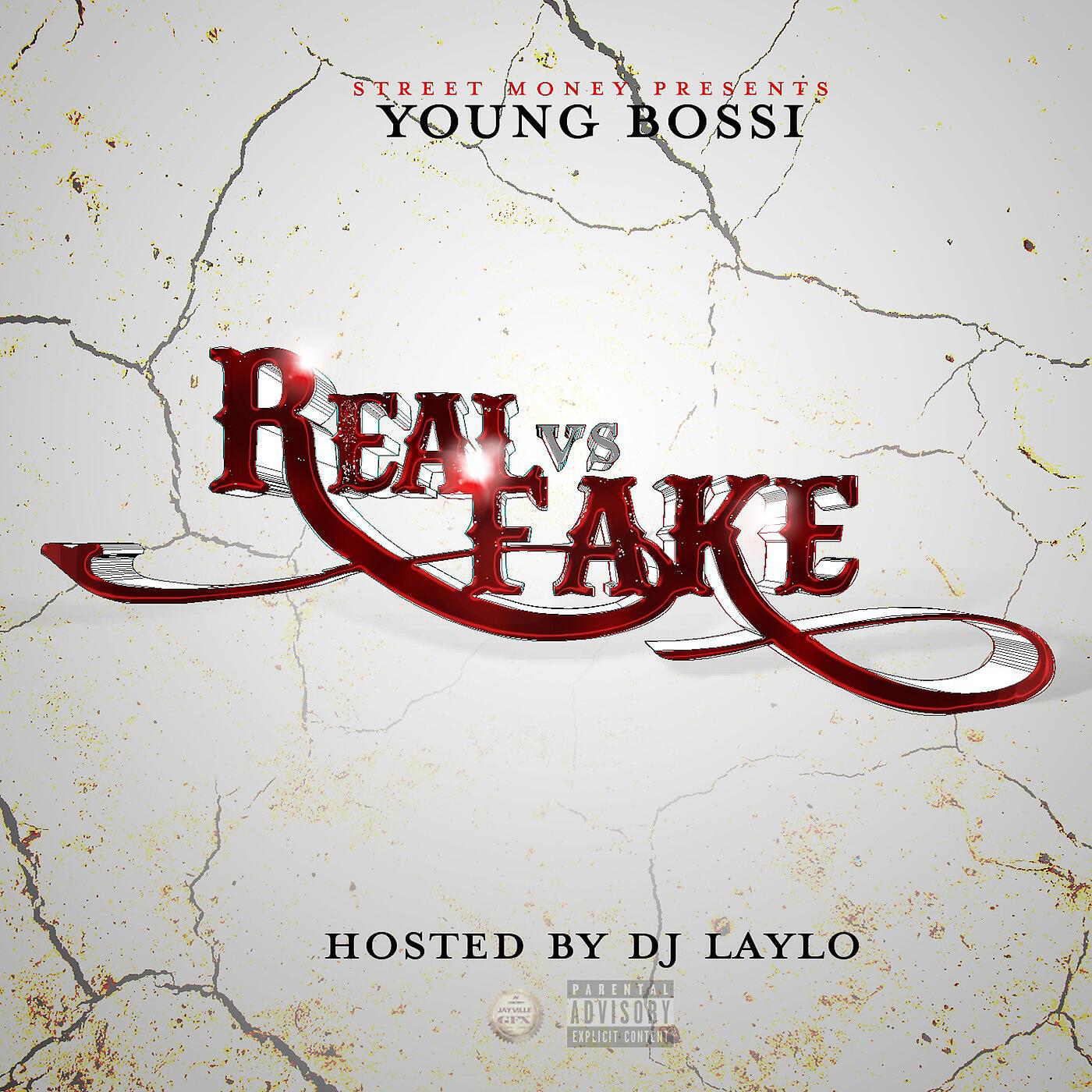 Young Bossi - Birds (feat. Ar Deville & Ampichino)