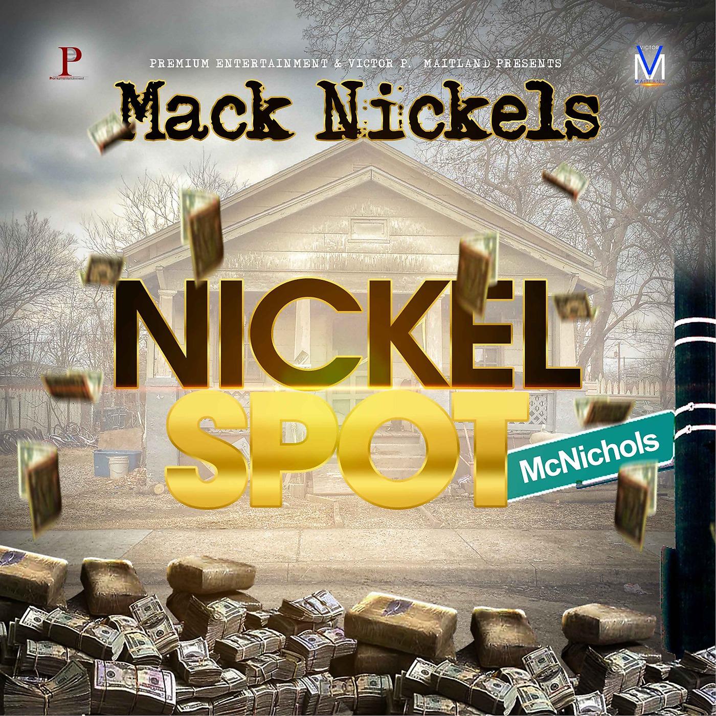Постер альбома Nickel Spot