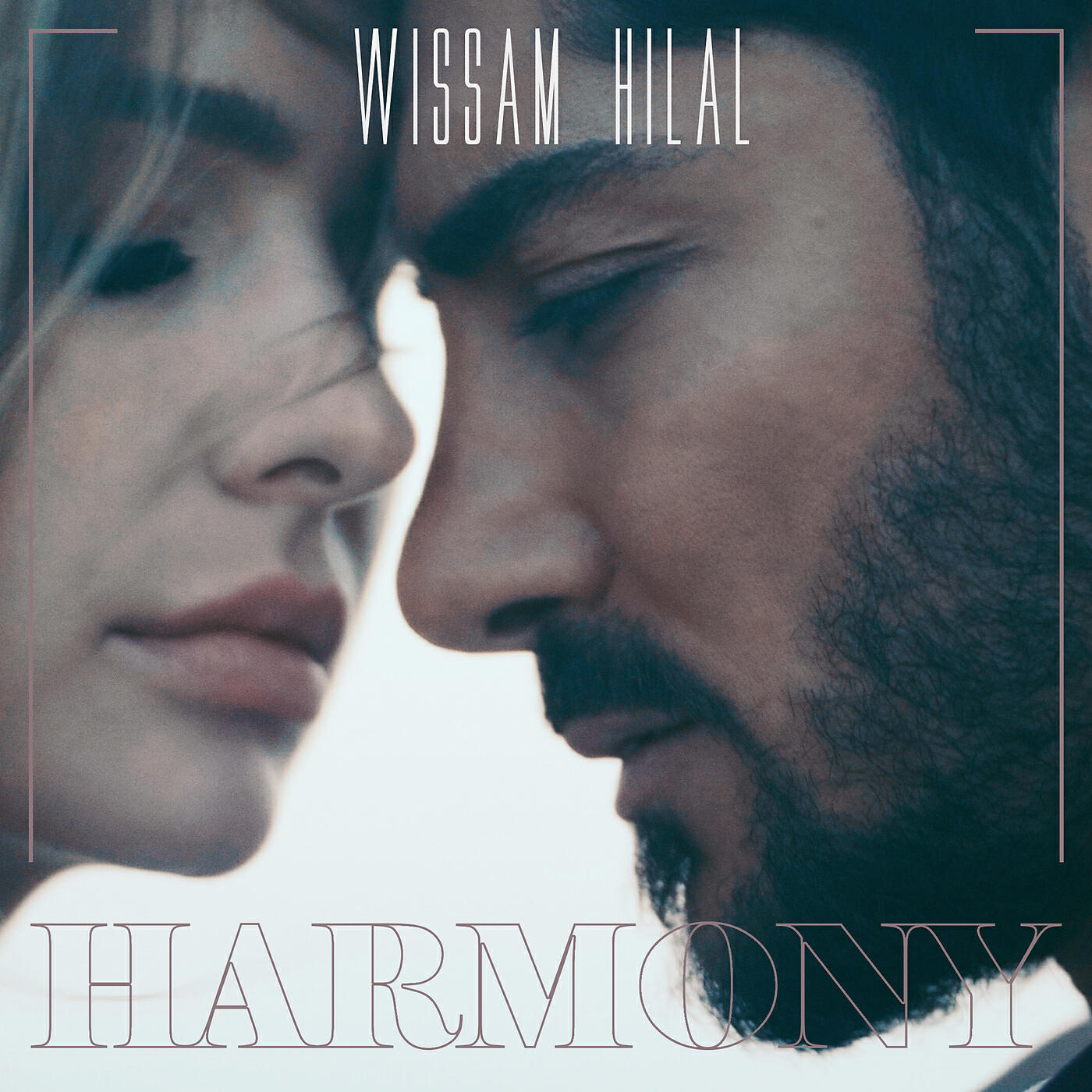 Wissam Hilal - Harmony