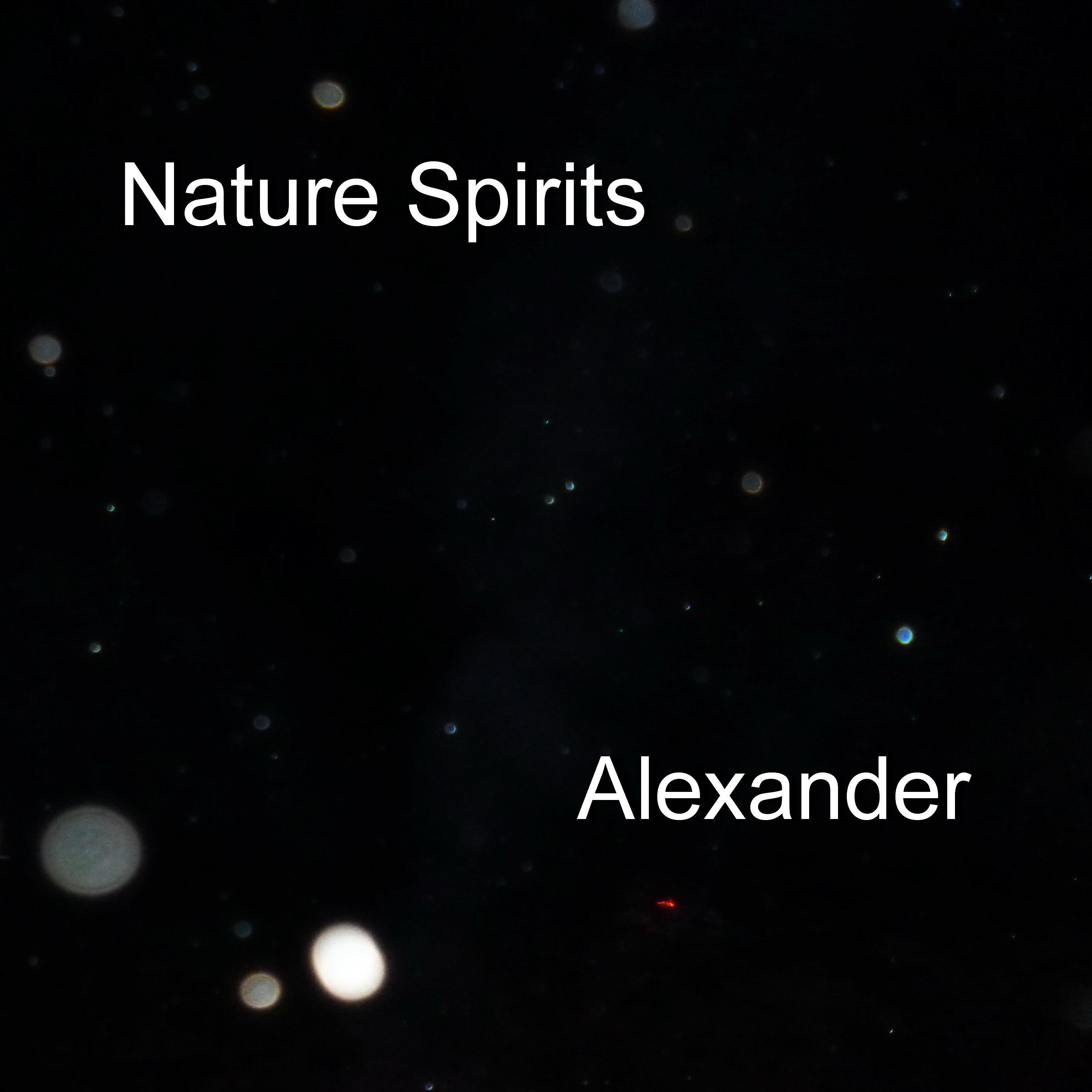 ALEXANDER - Clarity Sky
