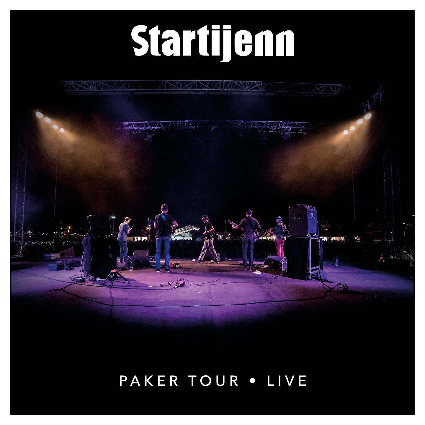 Startijenn - Bok bok bok (Hanter-dro) [Live]