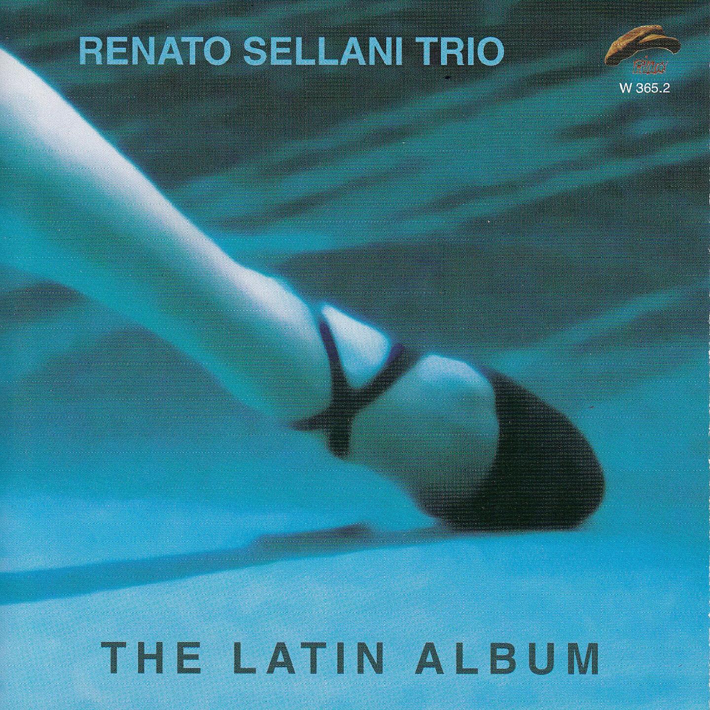 Renato Sellani Trio - Solamente una Vez