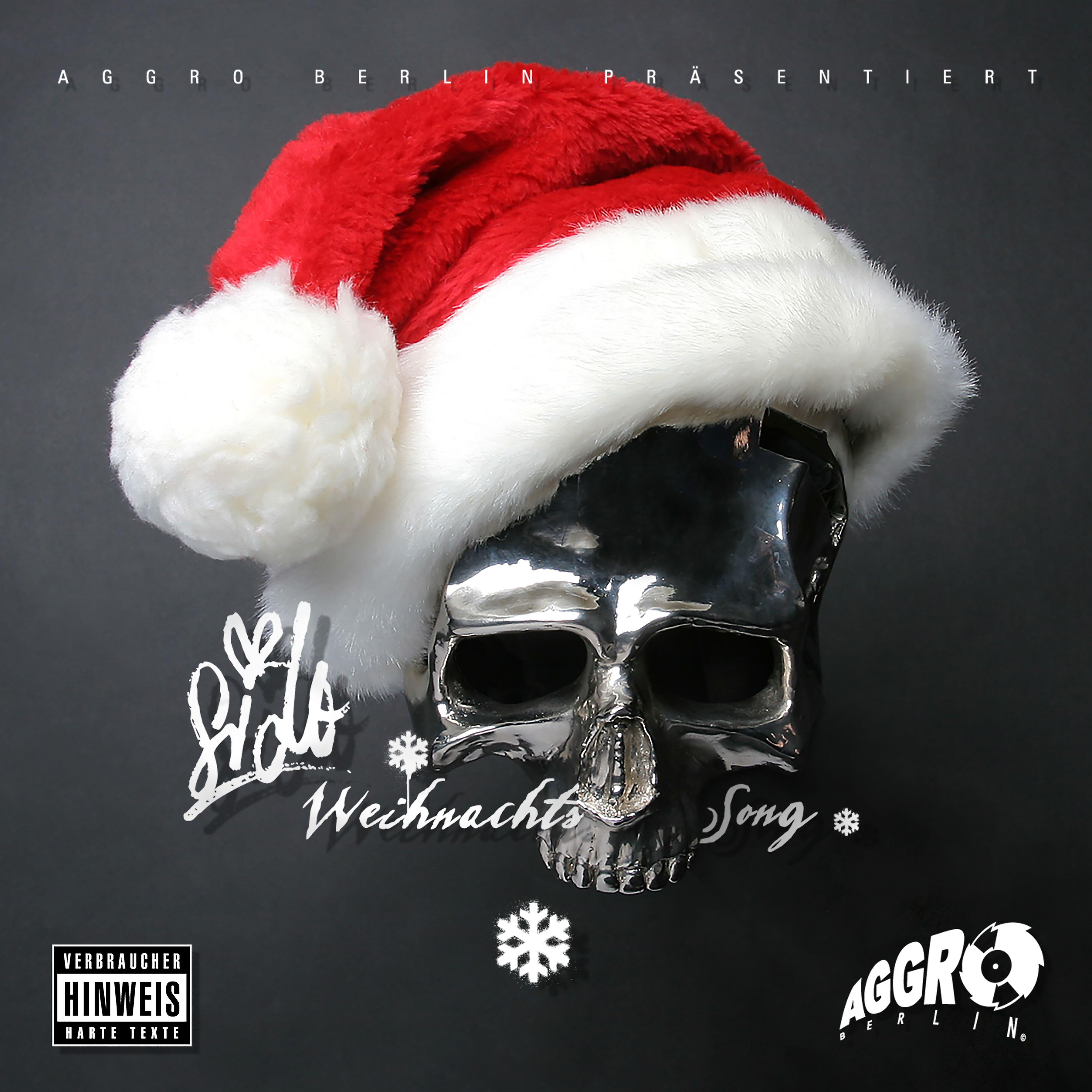 Sido - Weihnachtssong (feat. Kitty Kat, Tony D, G-Hot)