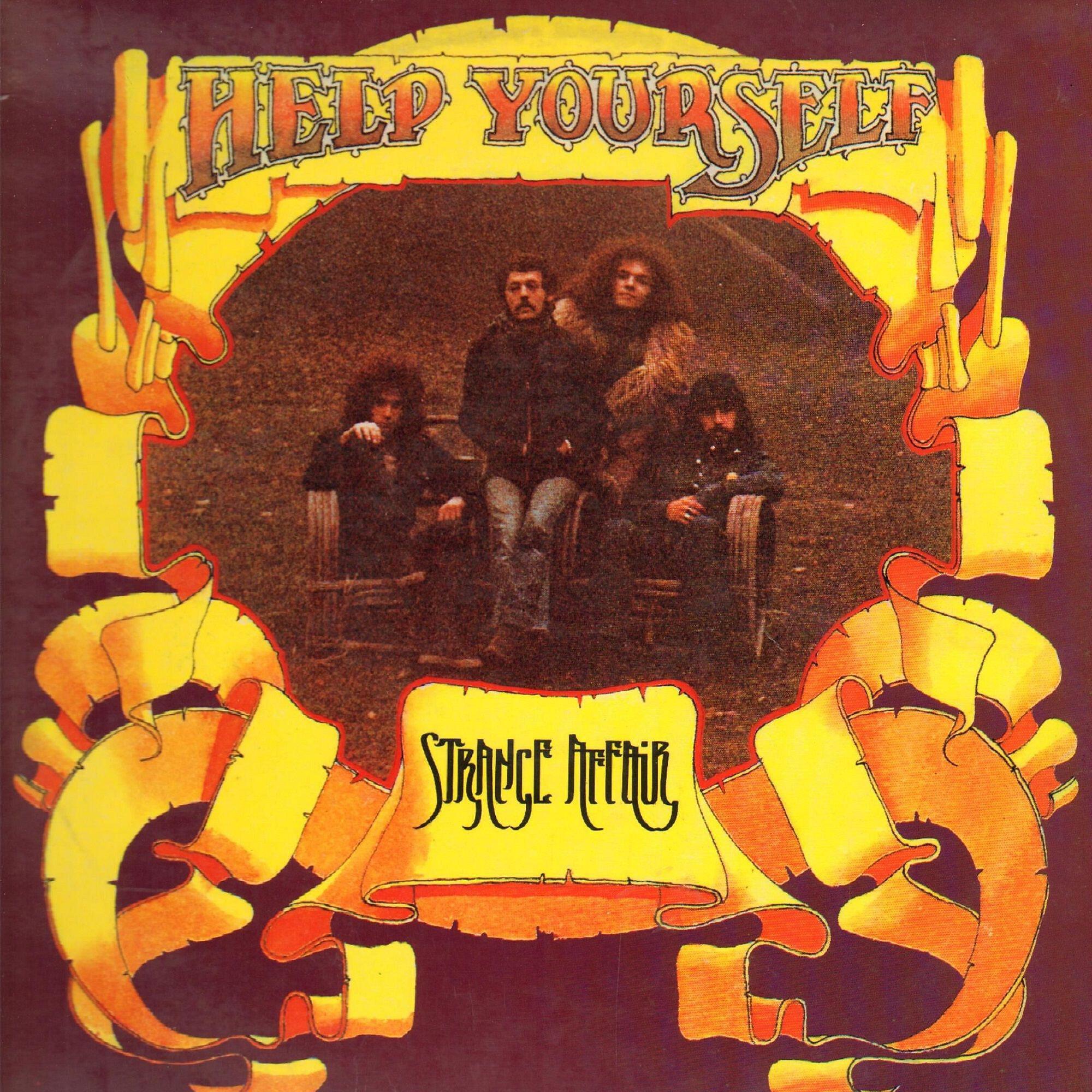 Help Yourself - Movie Star