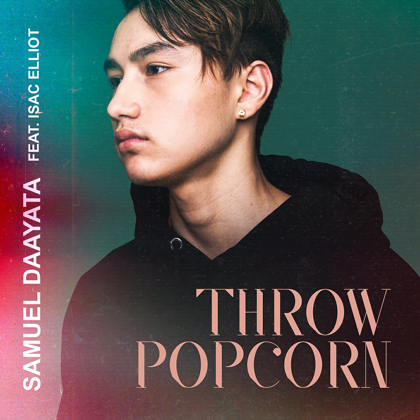 Samuel Daayata - Throw Popcorn