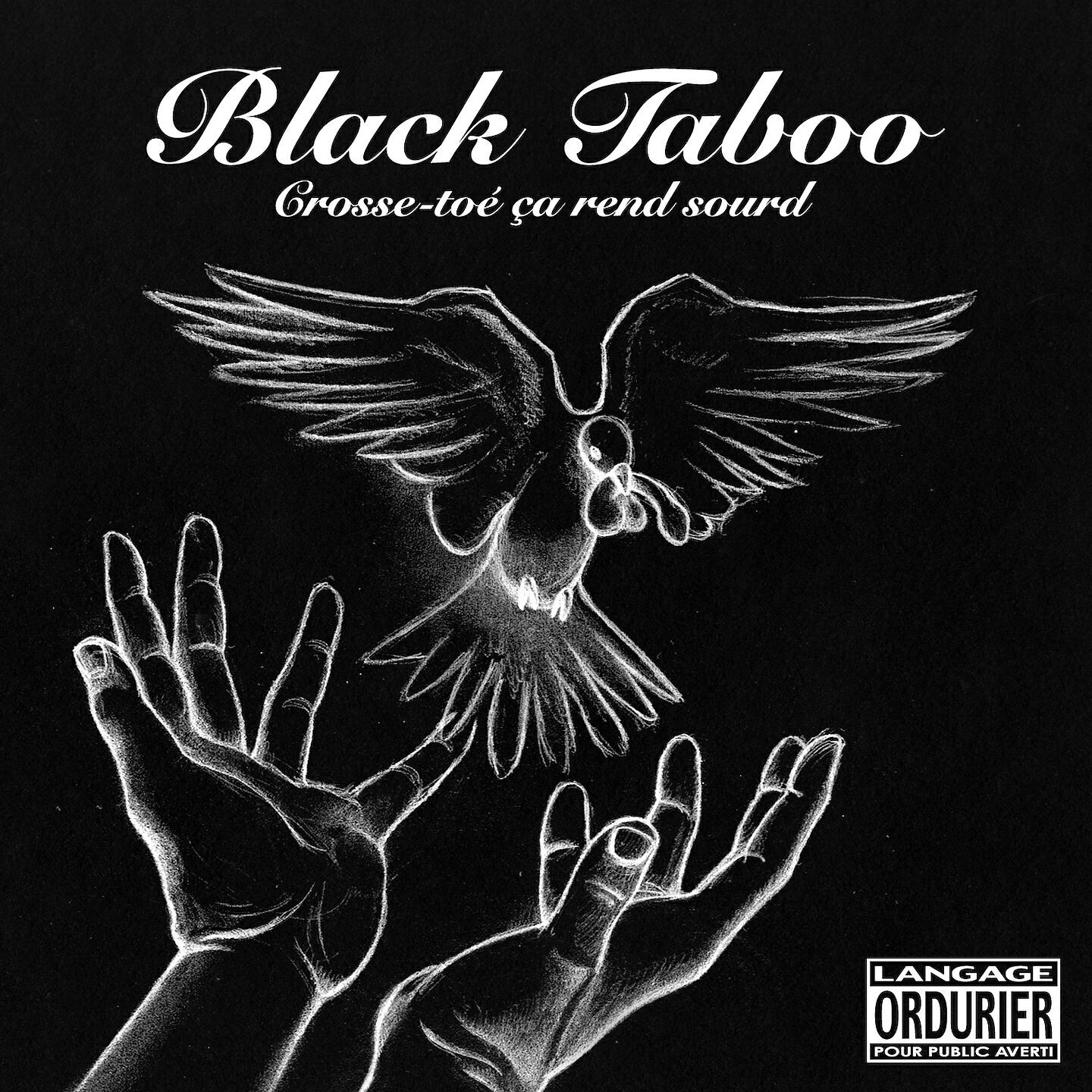 Black Taboo - Monkey Flow
