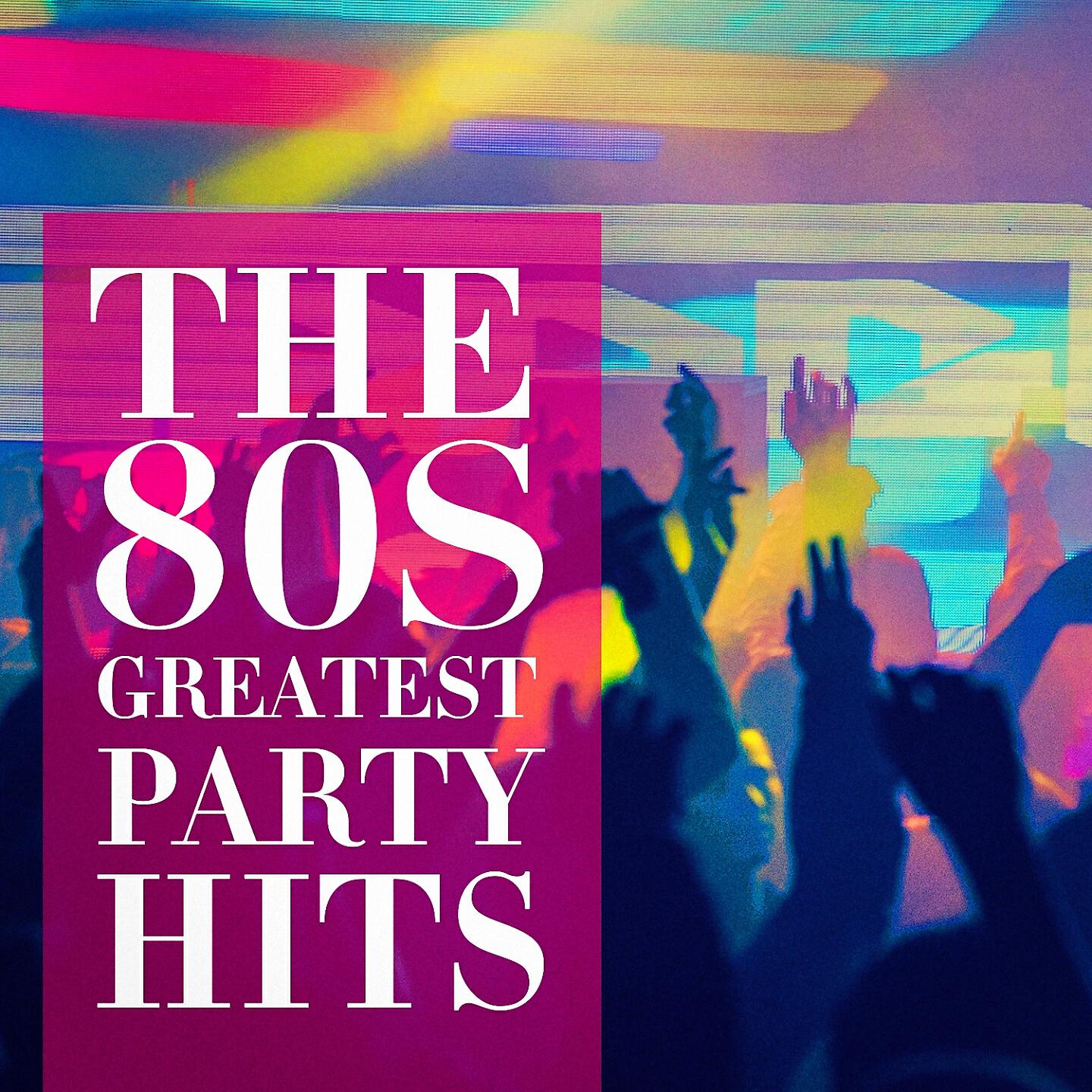 80s Hits Party Time - Footloose