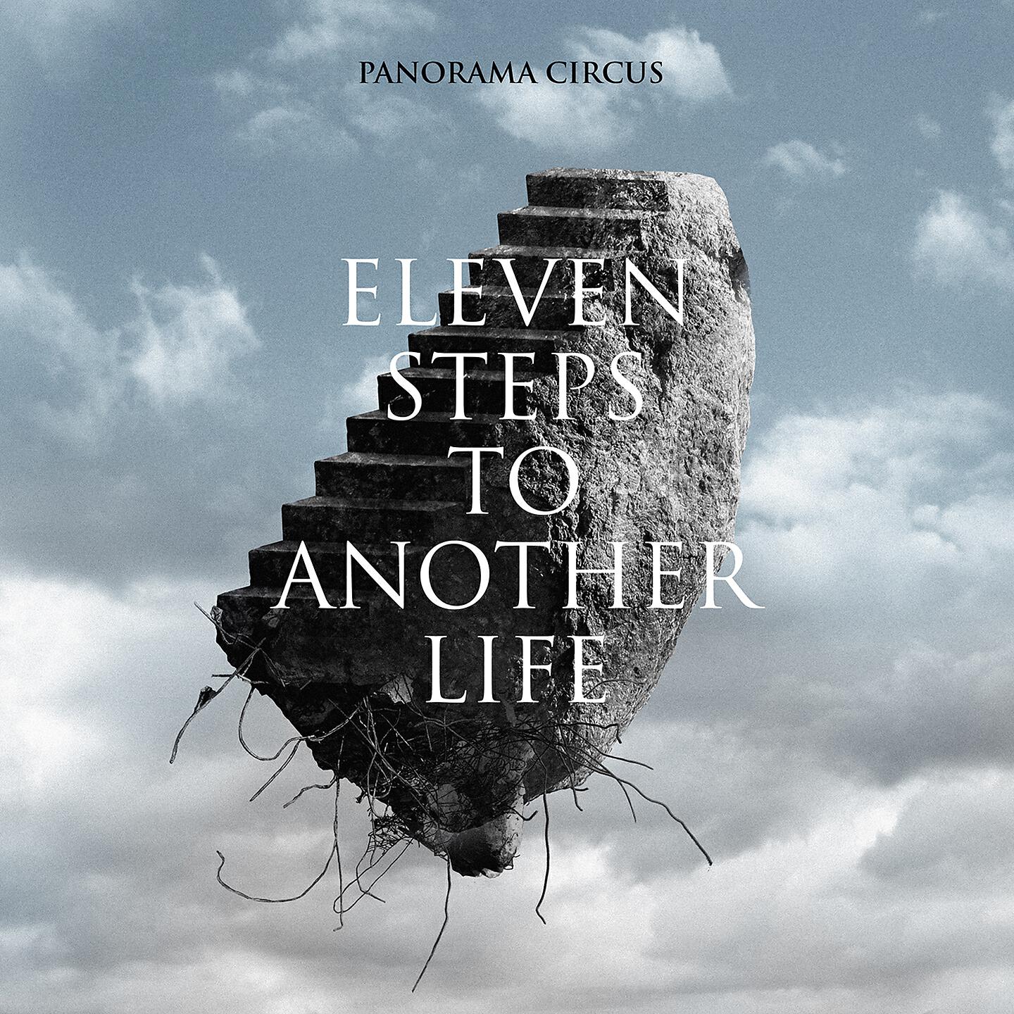Panorama Circus - Drip