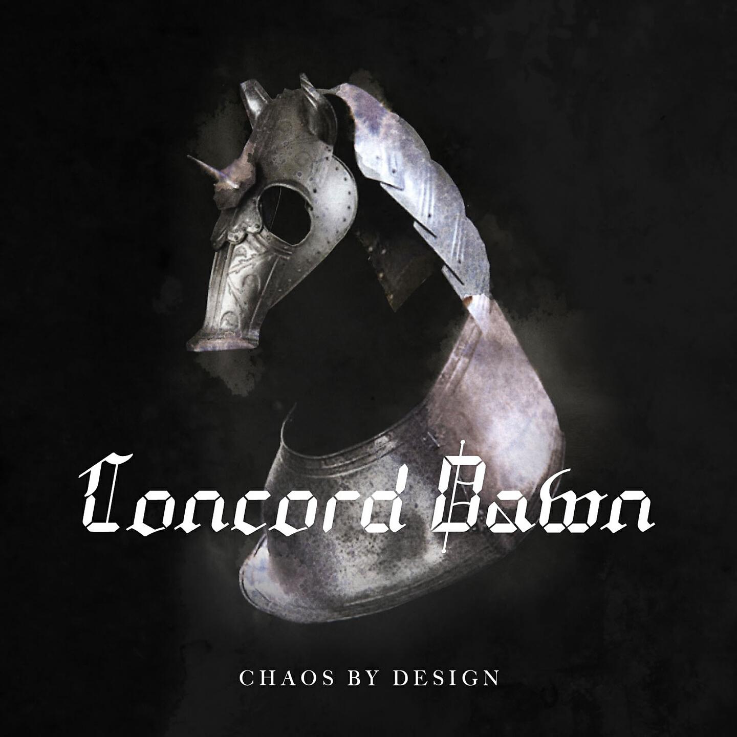 Concord Dawn - Aces High