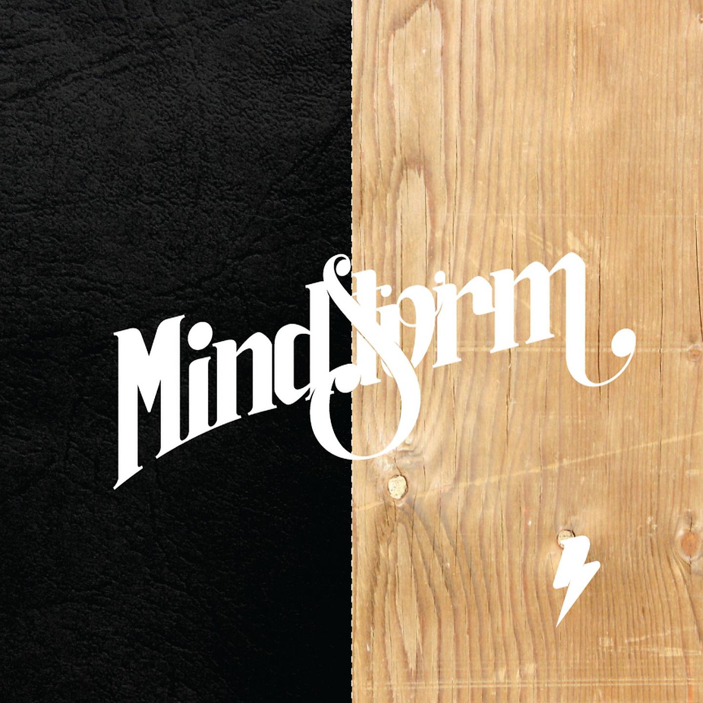 Постер альбома Mindstorm