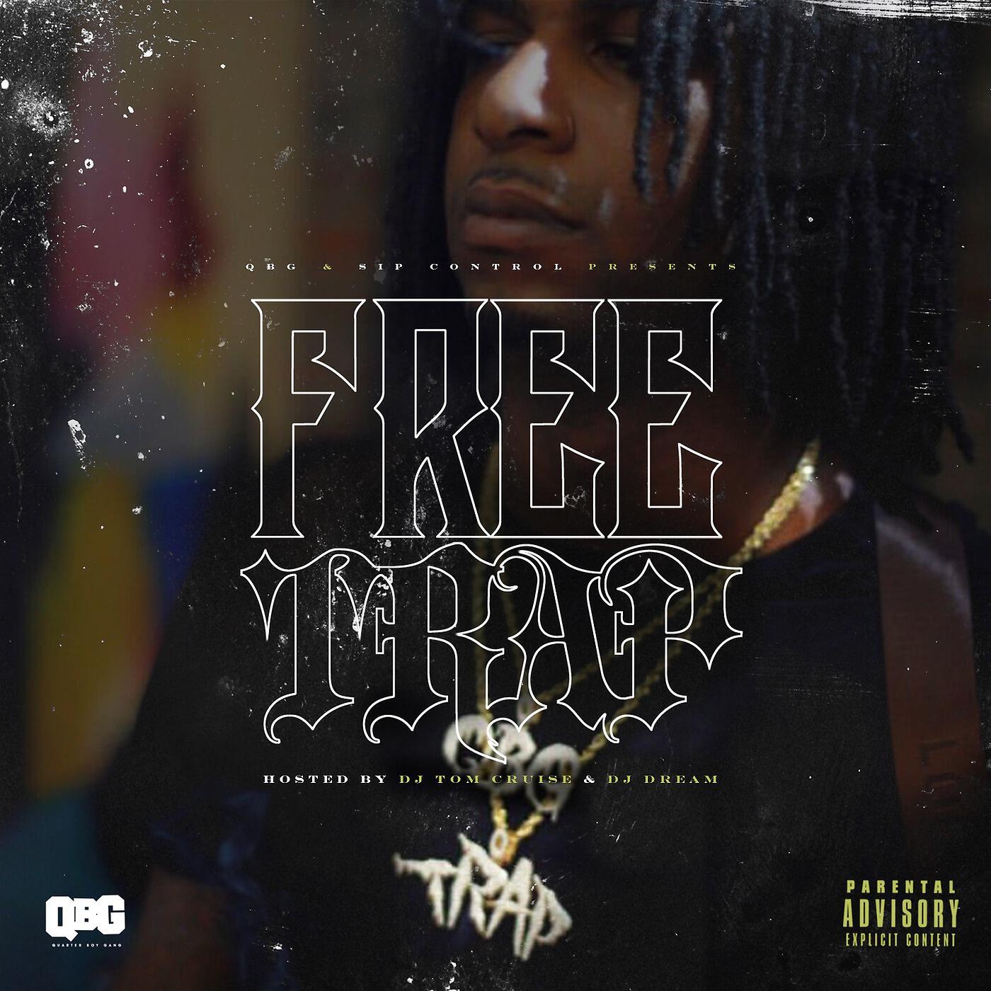 Trap Main - Out of State (Intro)