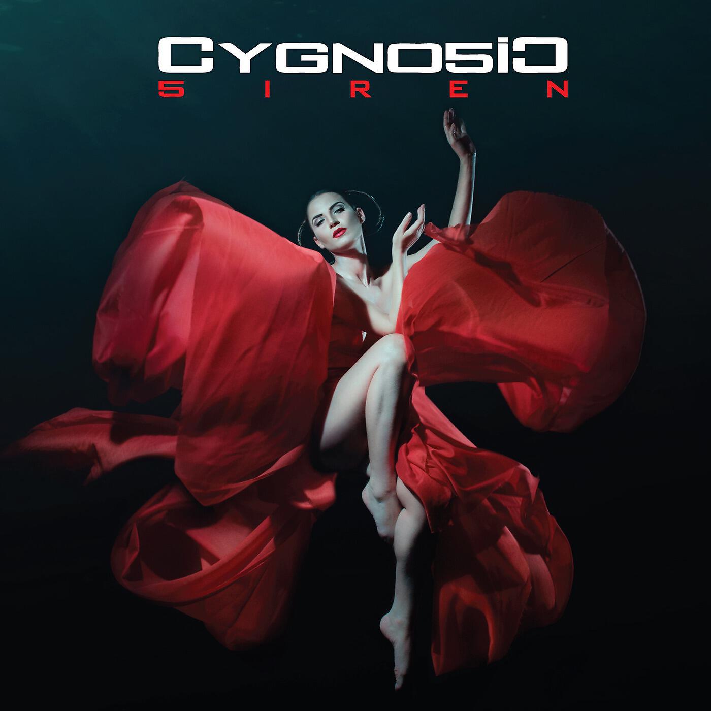 CYGNOSIC - Fear None