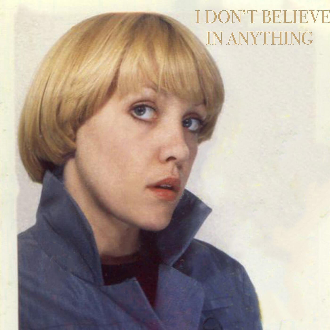Cosmetique - I Don't Believe in Anything (feat. Peter Doherty)
