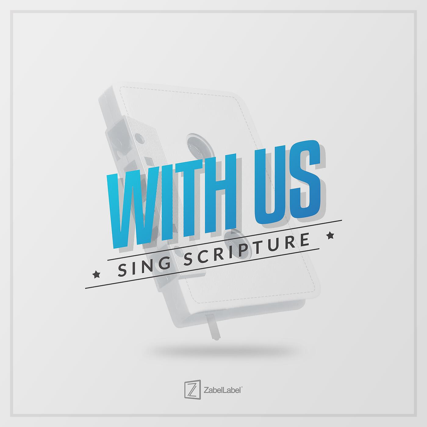Sing Scripture - Fullness of Joy (Psalm 16:11)