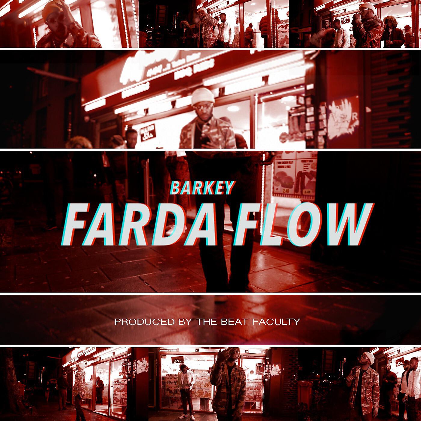 Barkey - Farda Flow