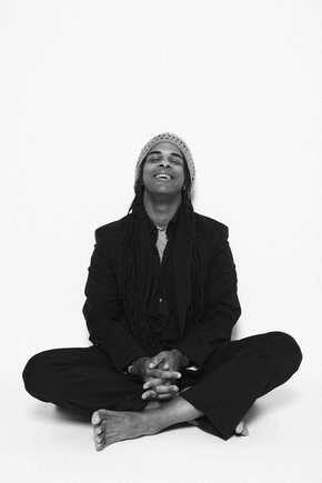 Andru Donalds все песни в mp3