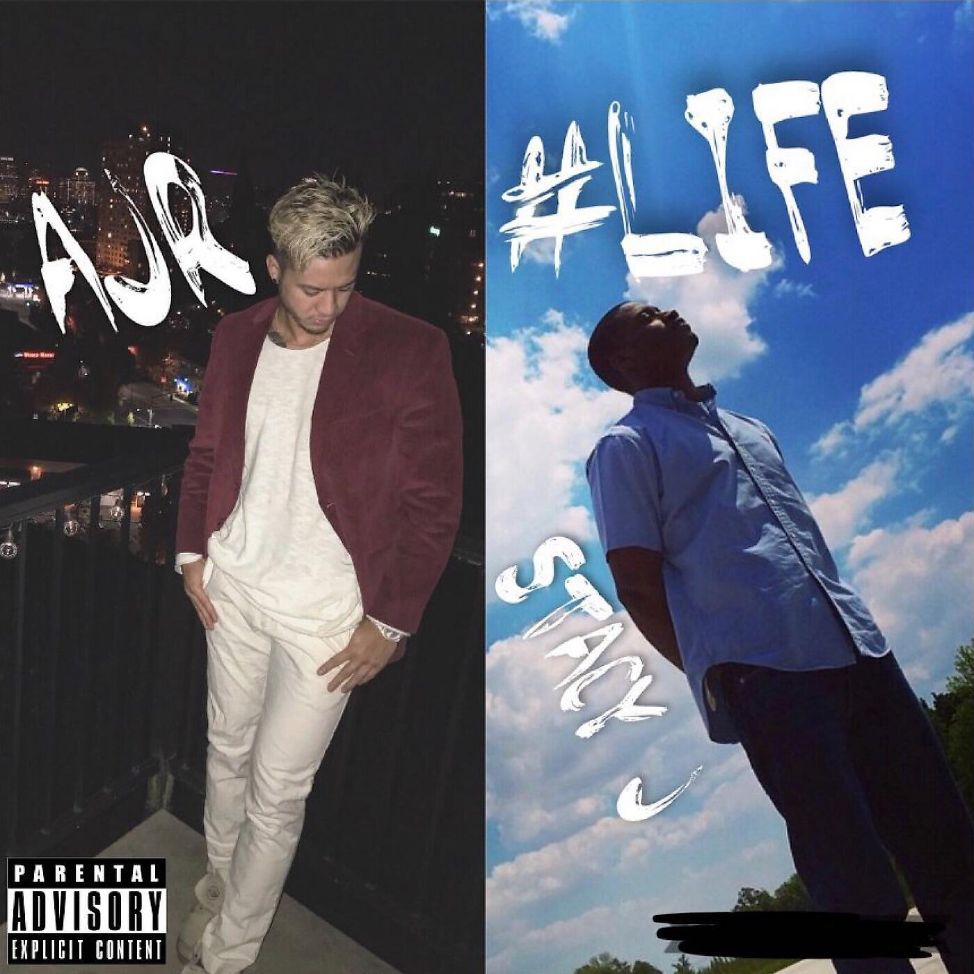 AJR - Life (feat. Stacy J)